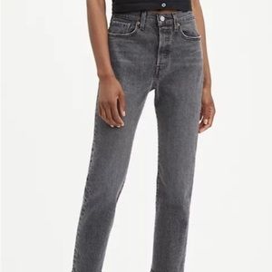 Levi’s rib cage size 29 faded black